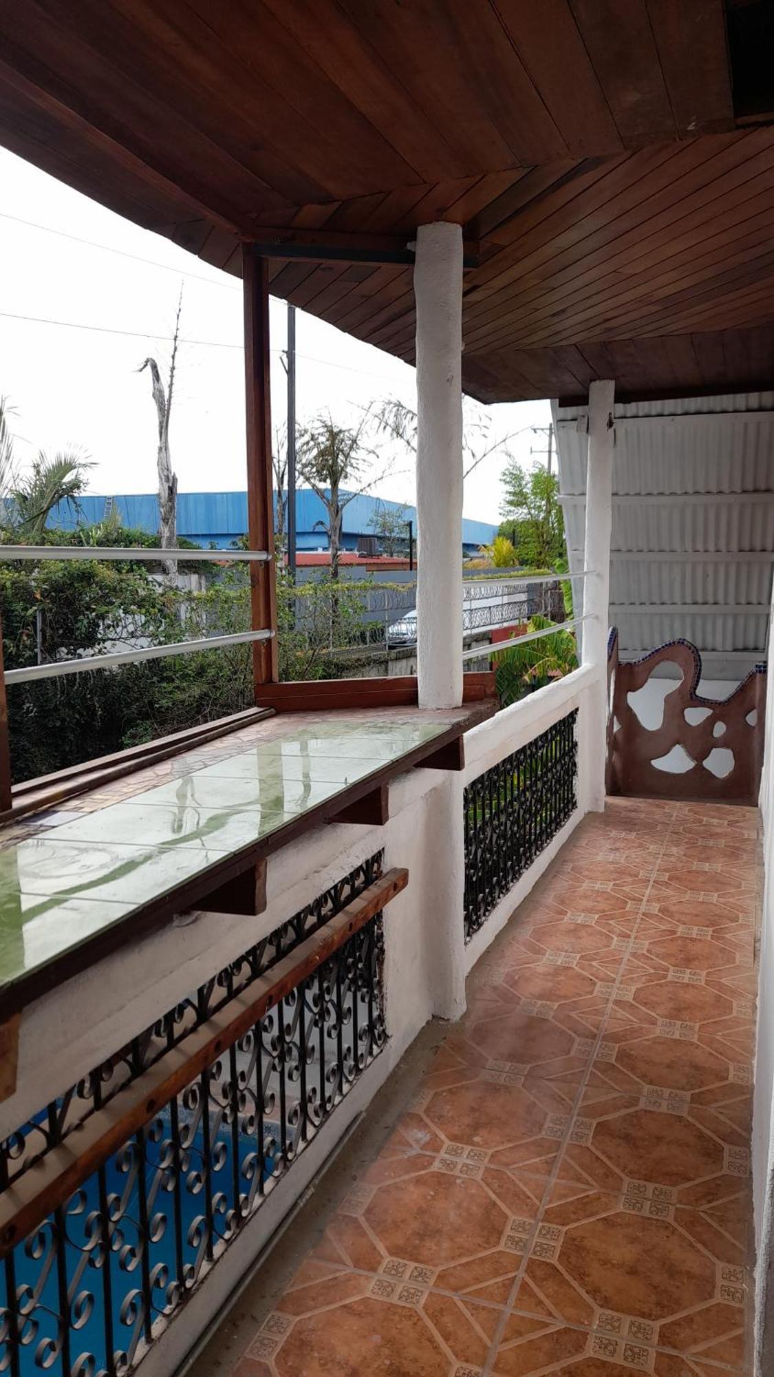 Hostel Managua Inn