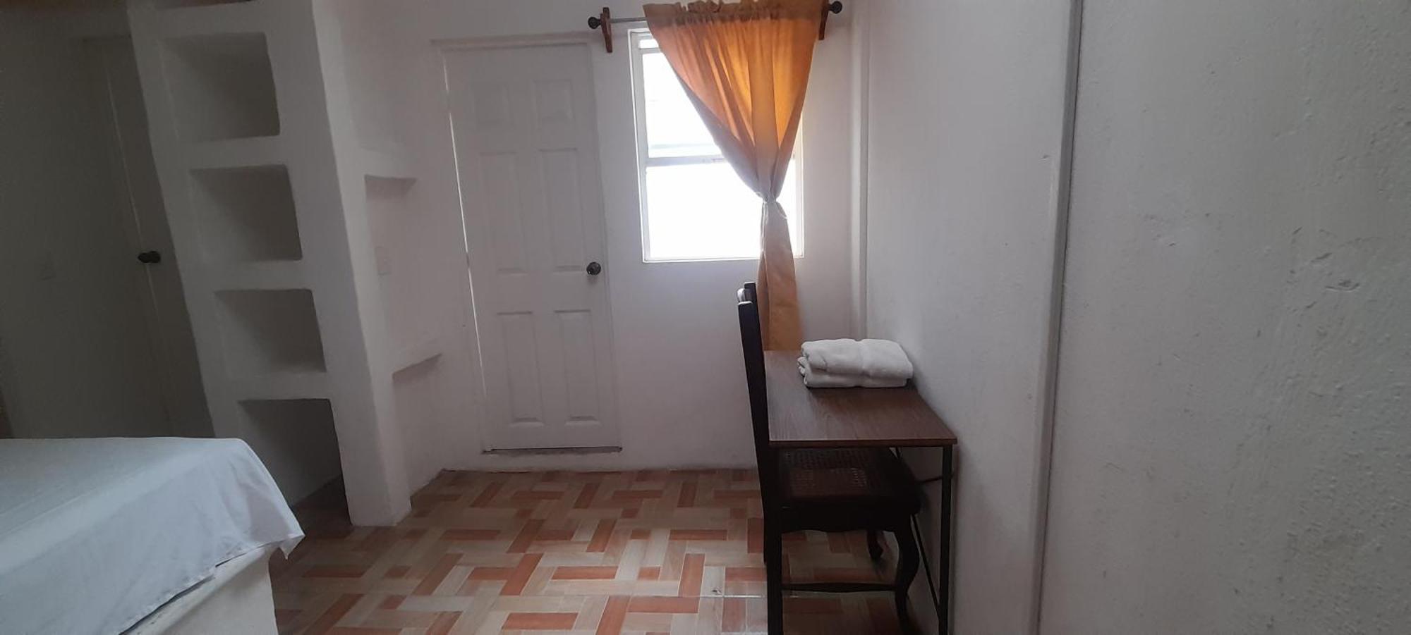 Hostel Managua Inn