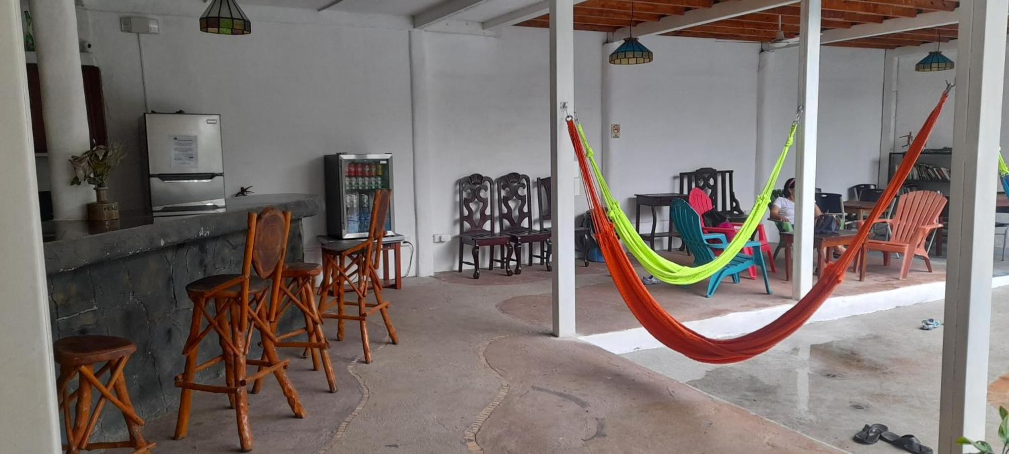 Managua Inn Managua