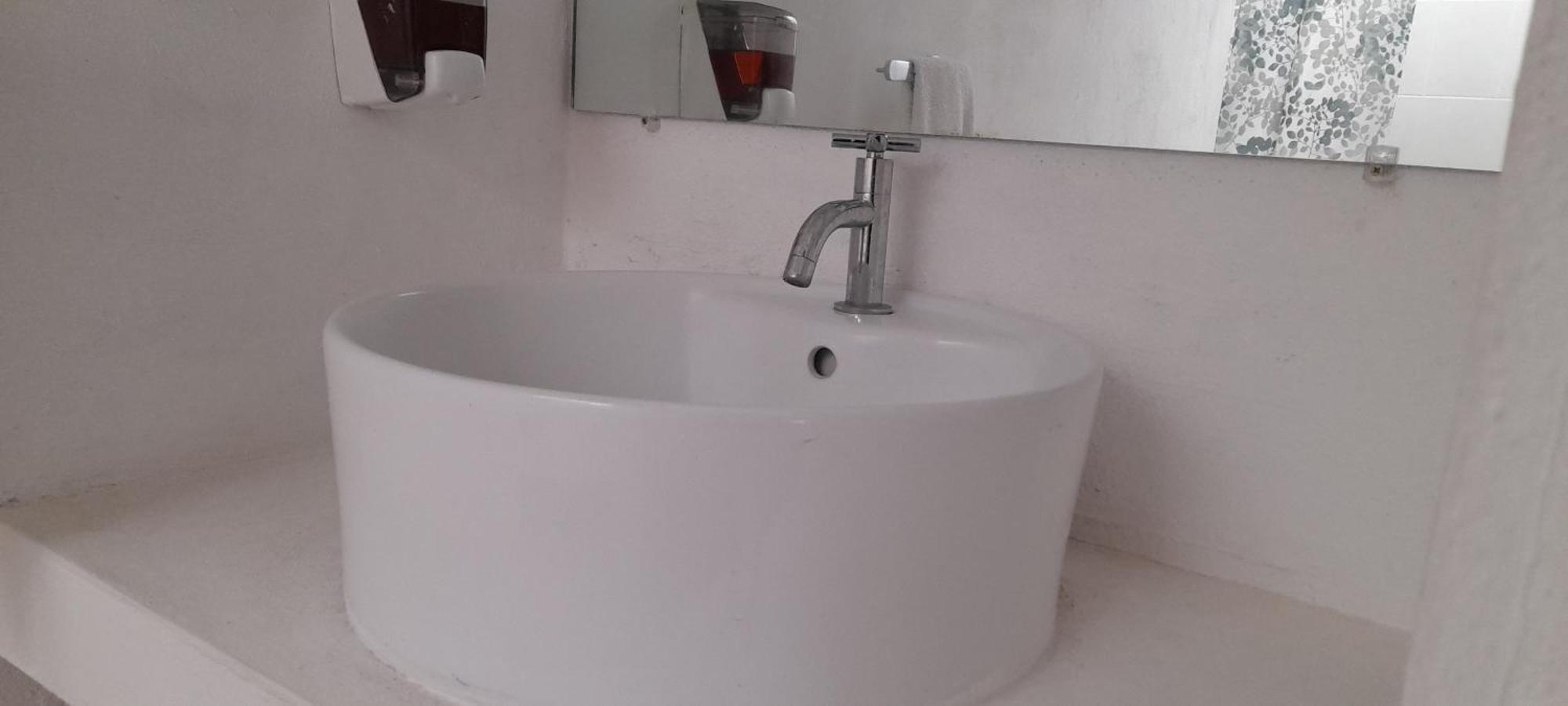 Managua Inn Hostel *