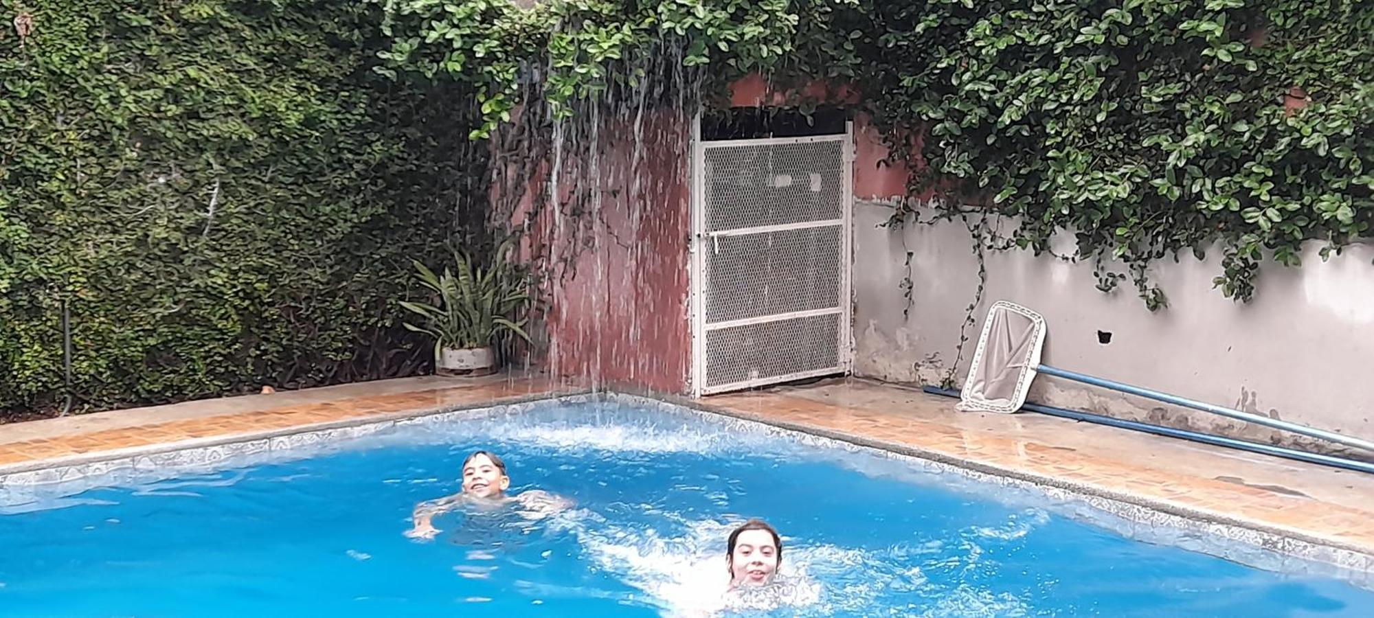 Hostel Managua Inn