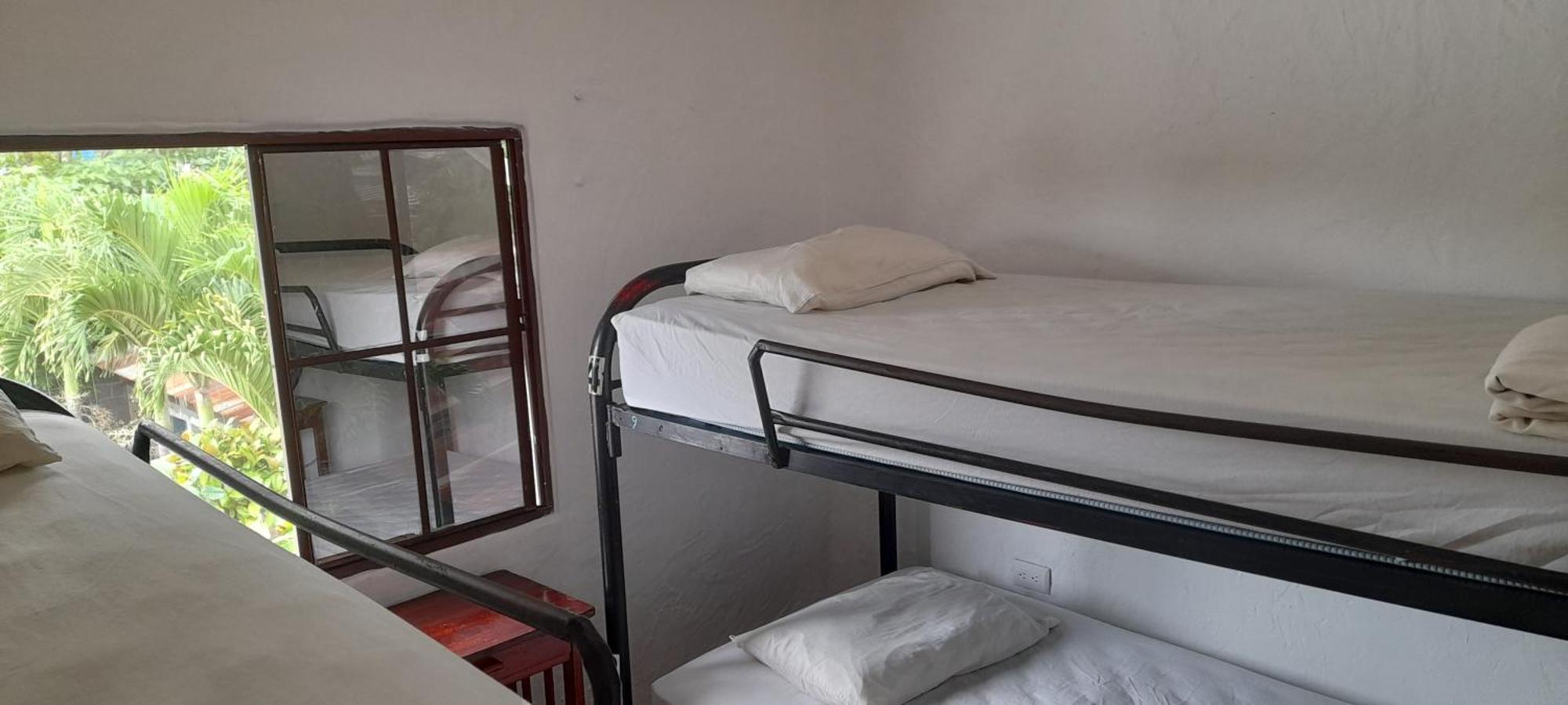 Hostel Managua Inn