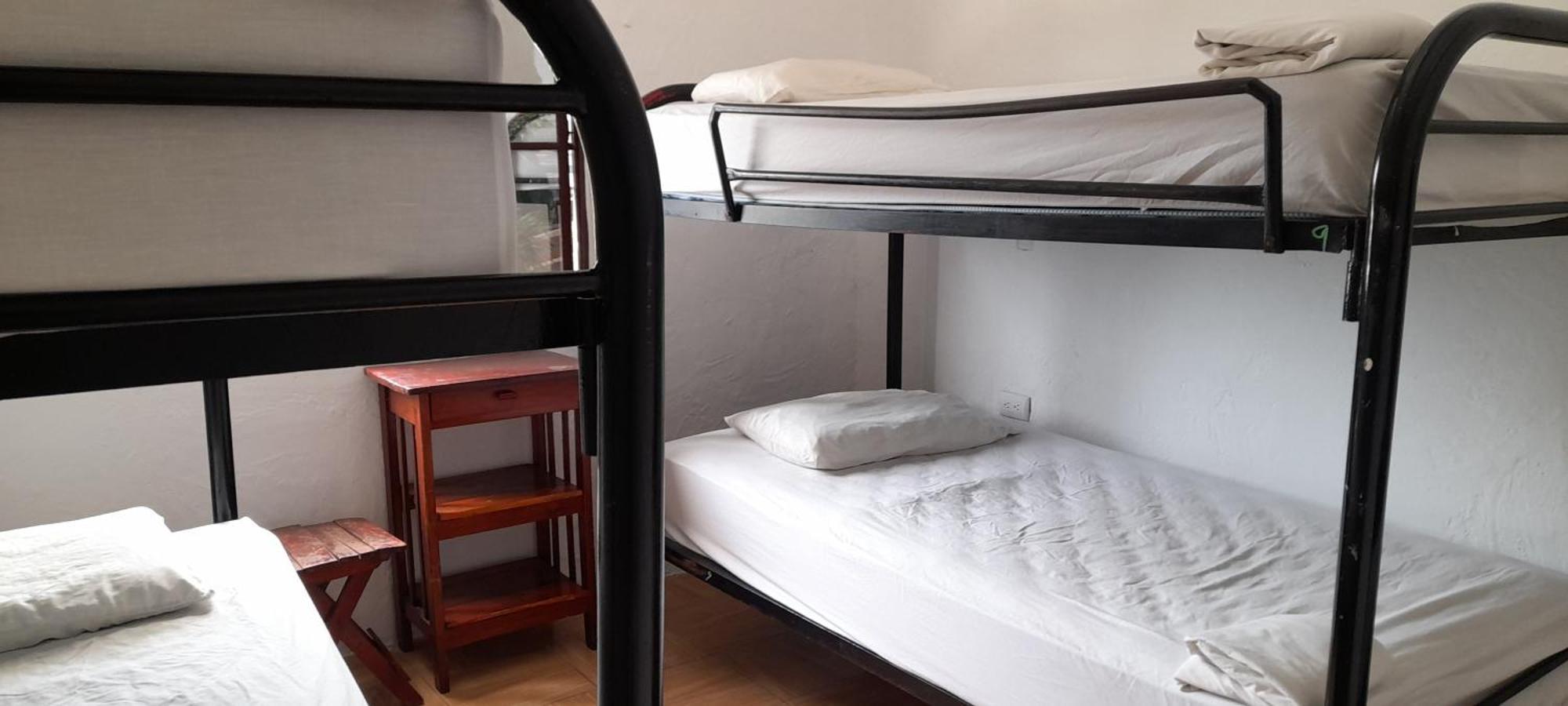 Hostel Managua Inn Managua