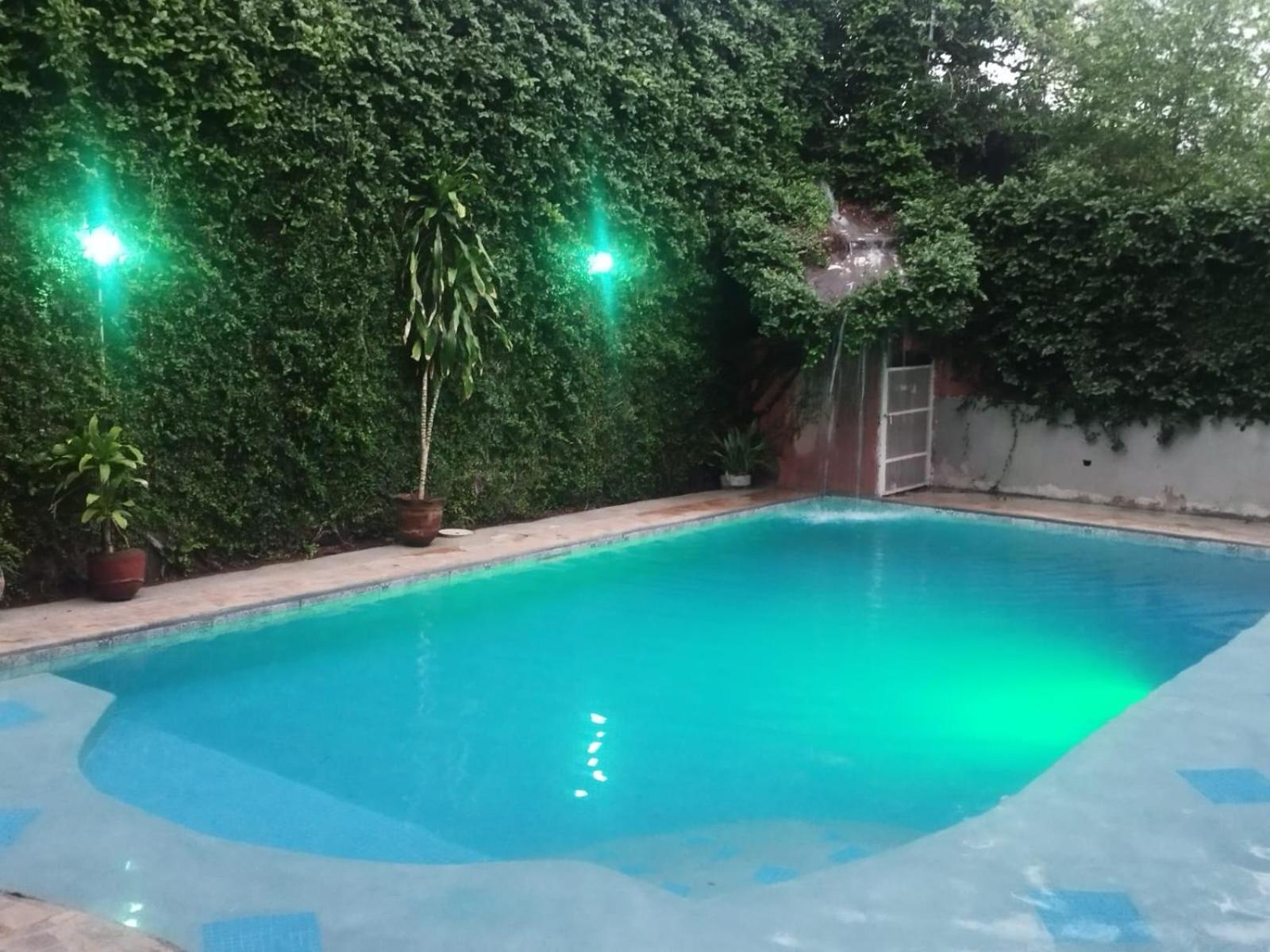Hostel Managua Inn