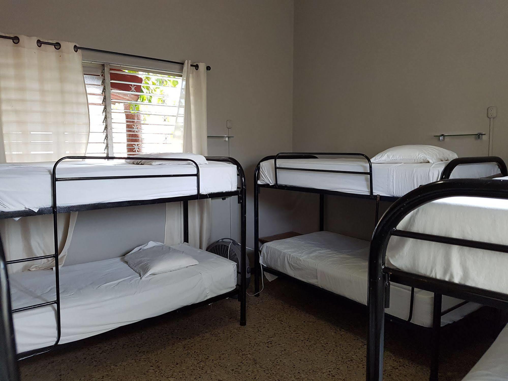 Hostel Managua Inn *
