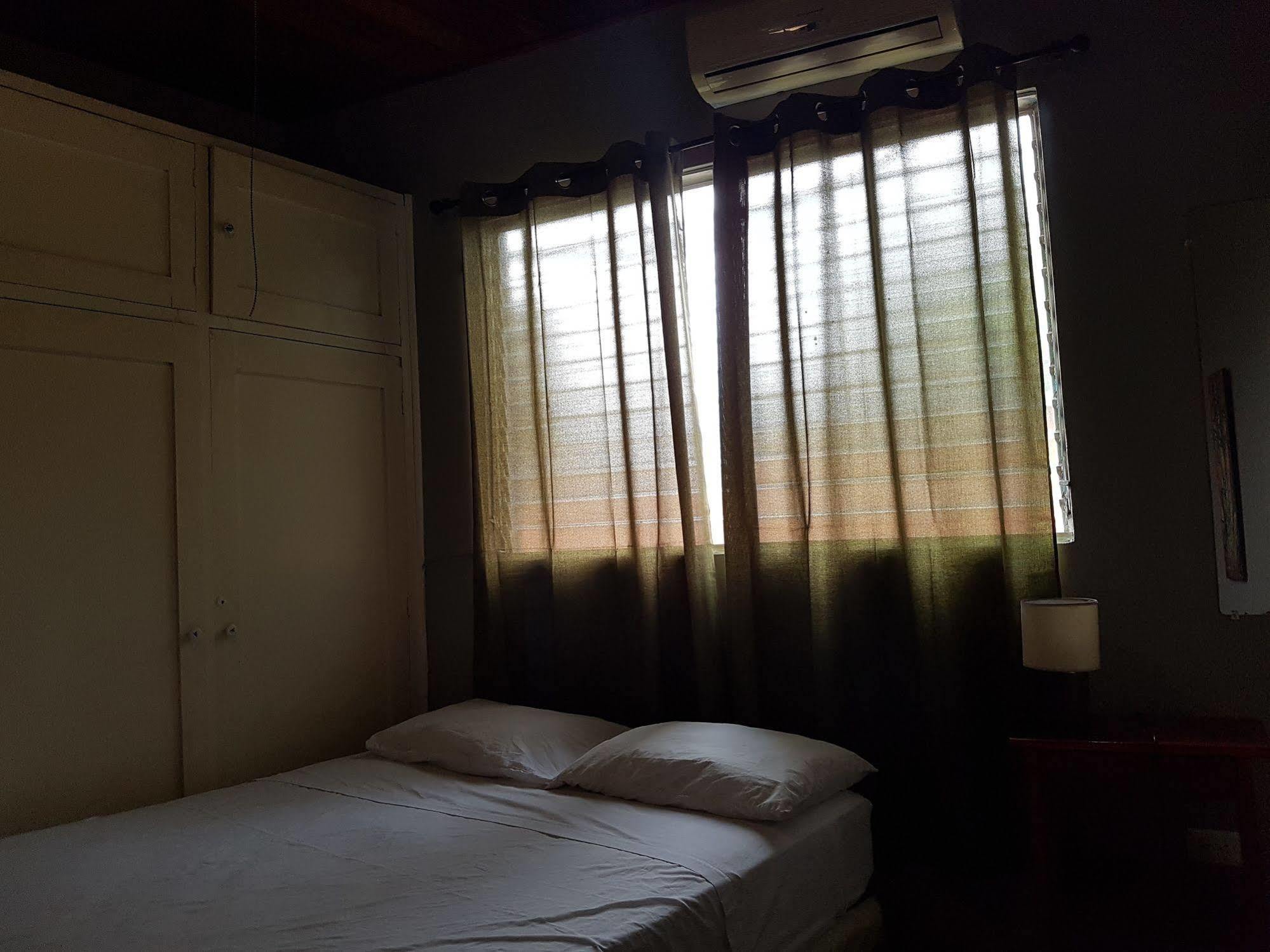 Managua Inn Hostel Managua