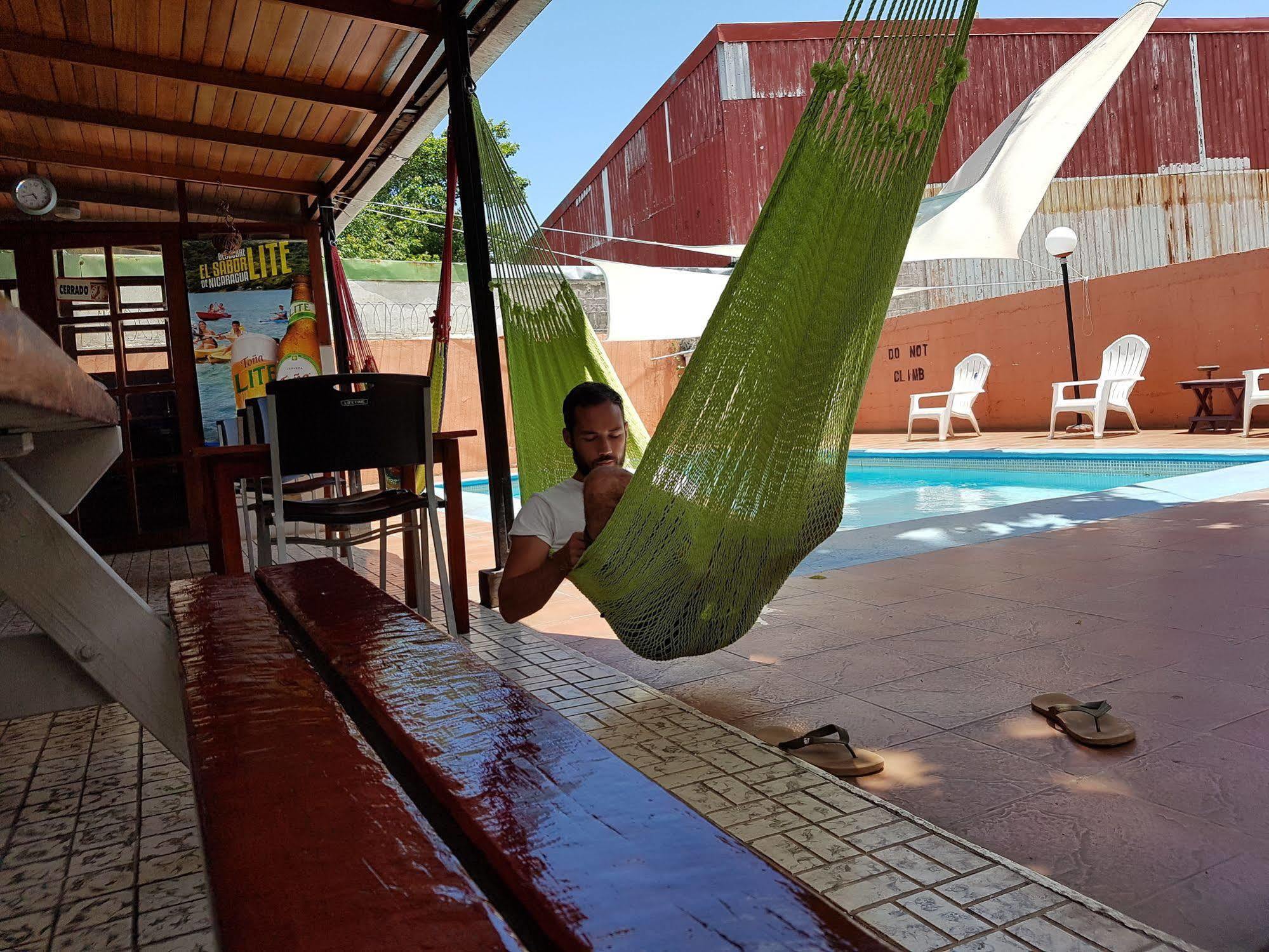 Managua Inn Hostel Managua