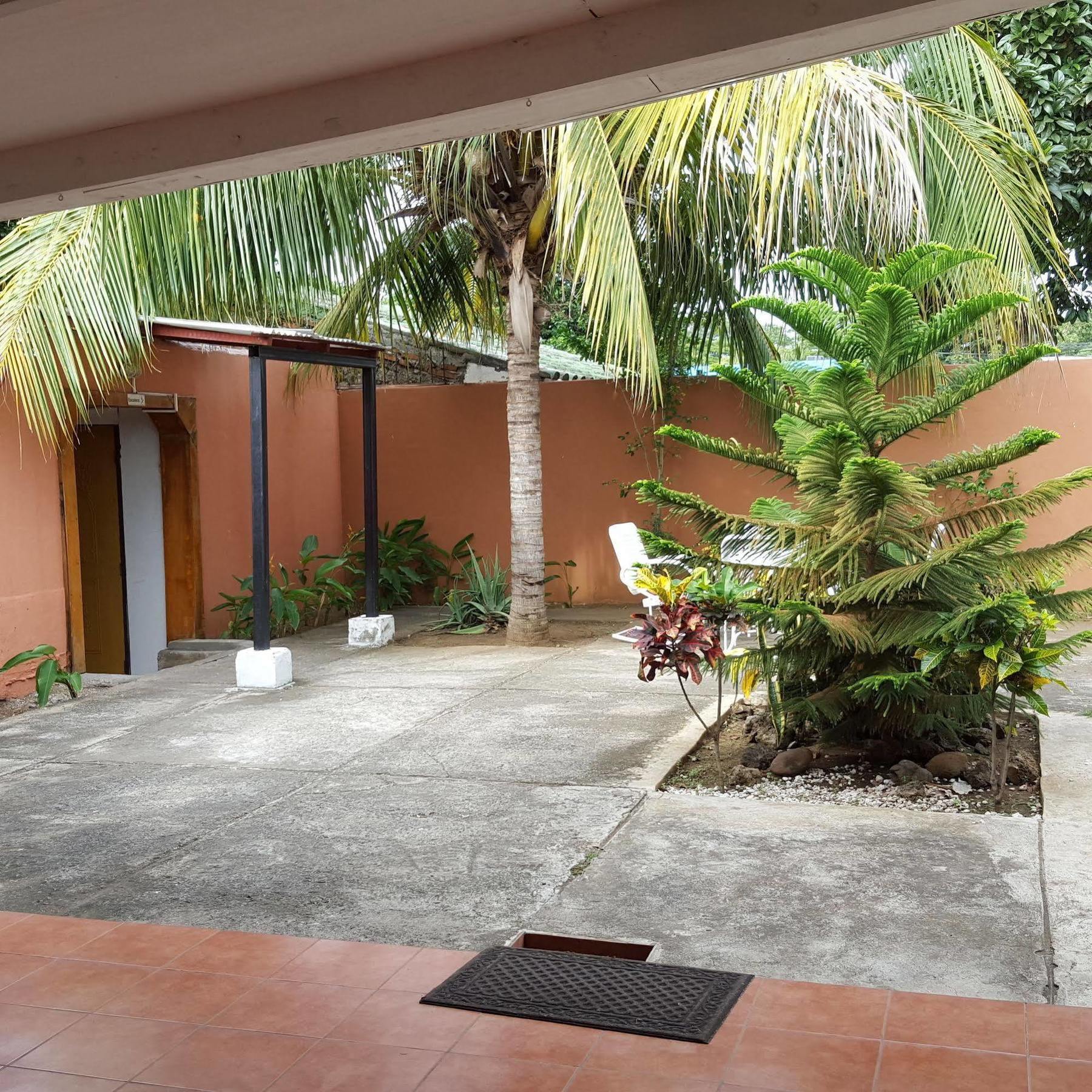 Managua Inn Hostel
