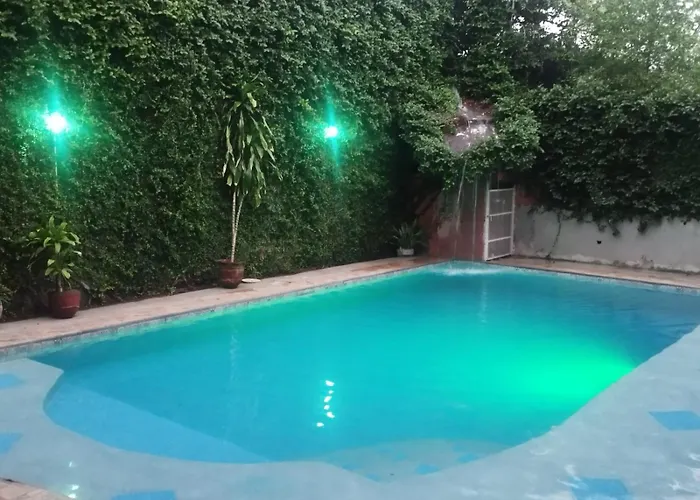 Managua Inn