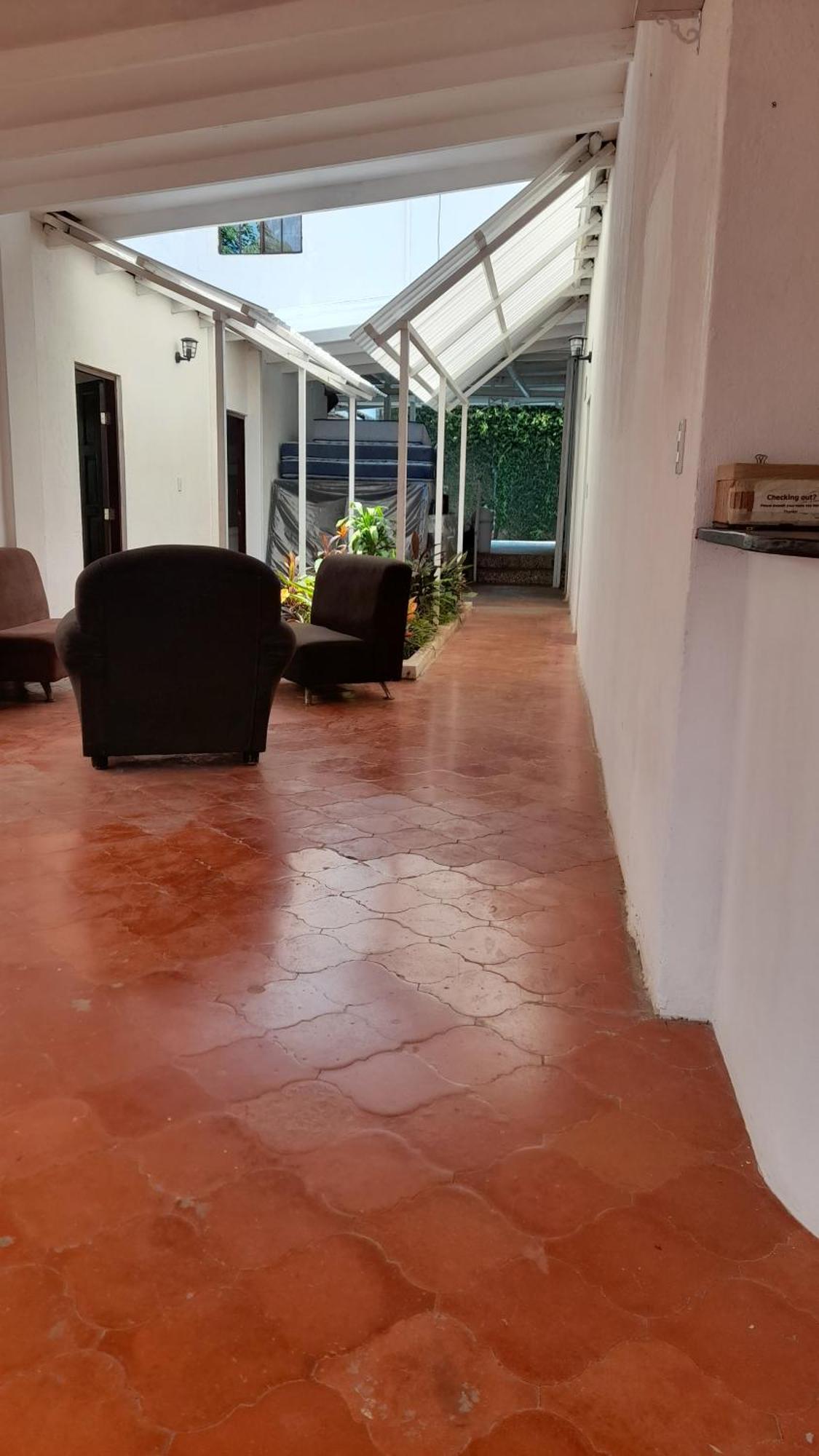 Managua Inn Managua