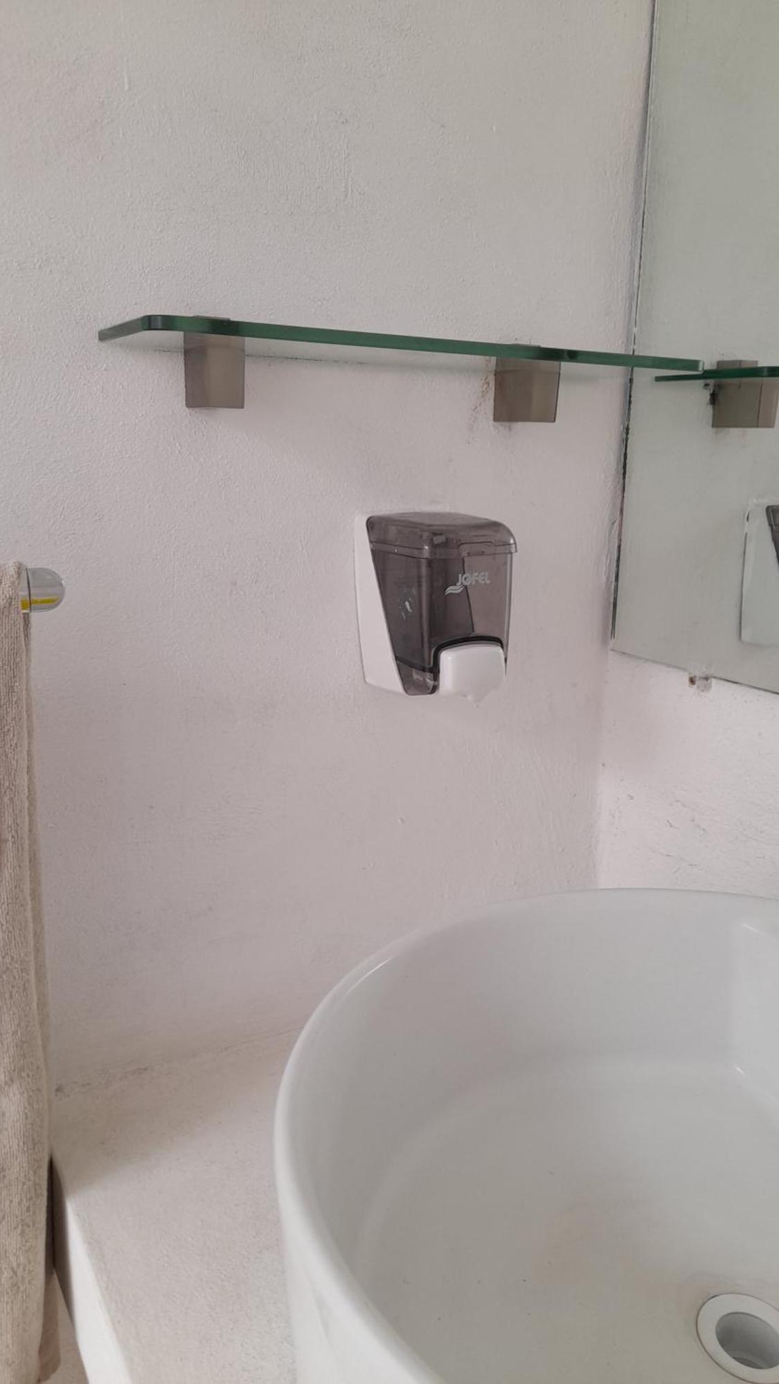 Managua Inn Hostal Managua