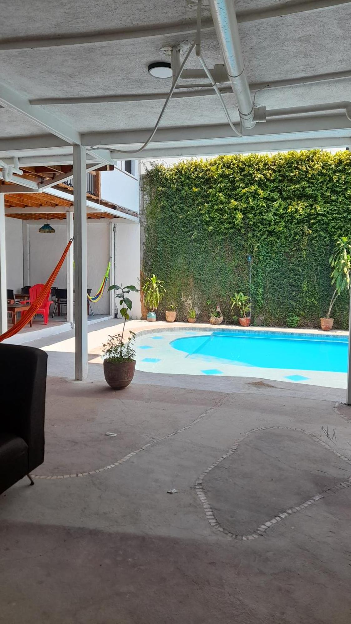 Managua Inn Hostal *