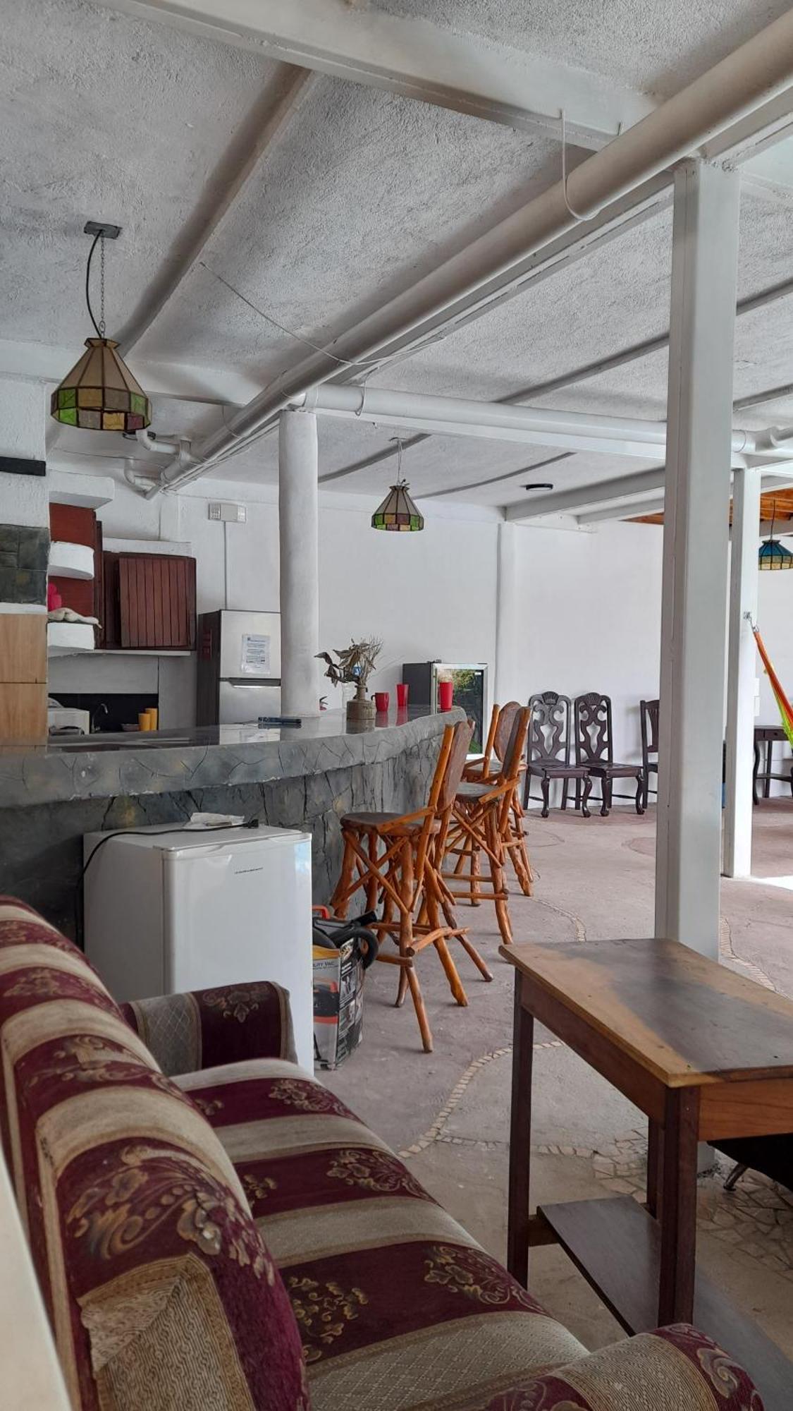 Hostal Managua Inn *
