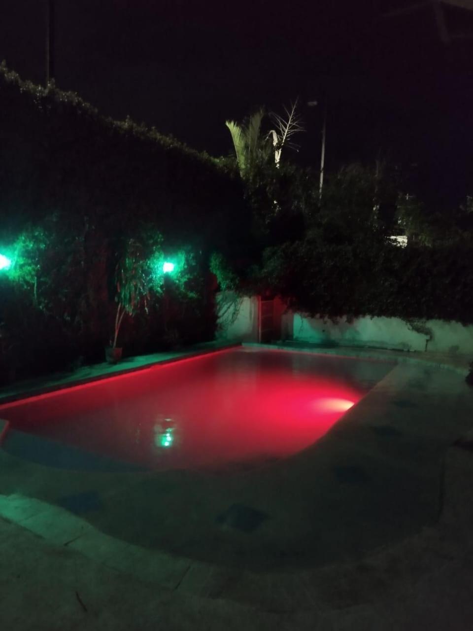 Hostal Managua Inn *