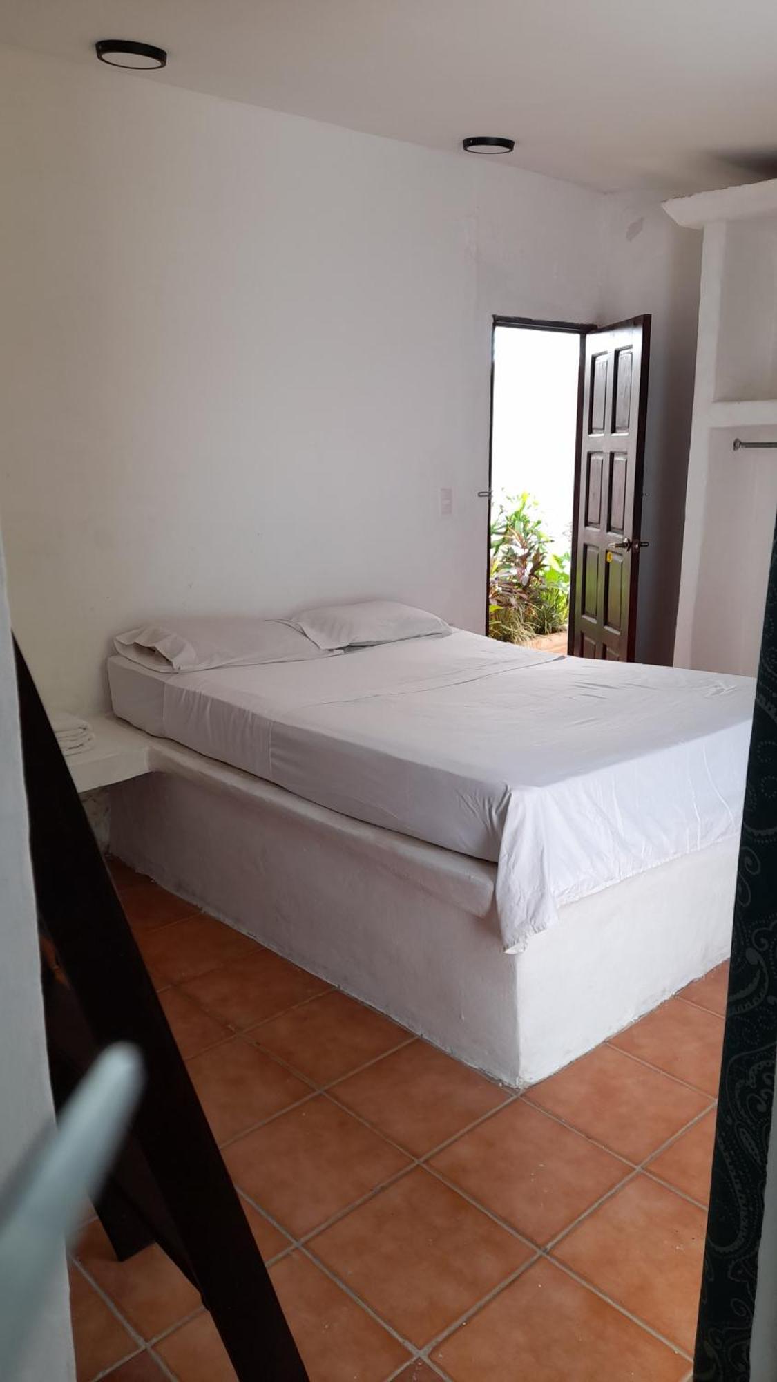 Hostal Managua Inn
