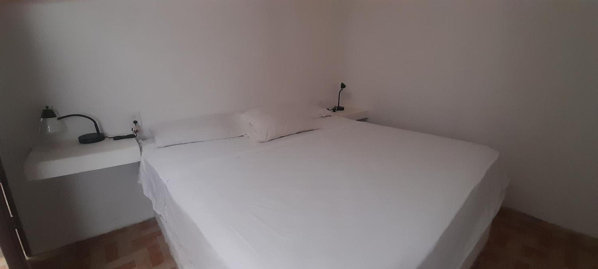Managua Inn Hostal Managua