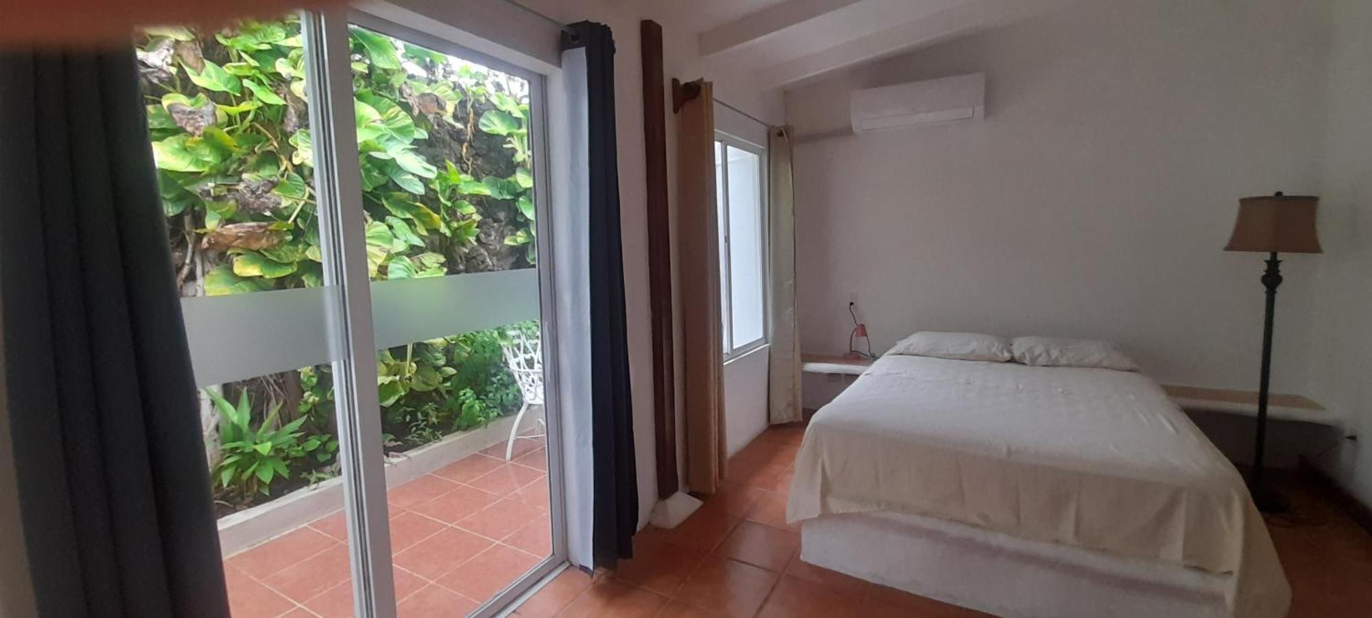 Managua Inn * Managua