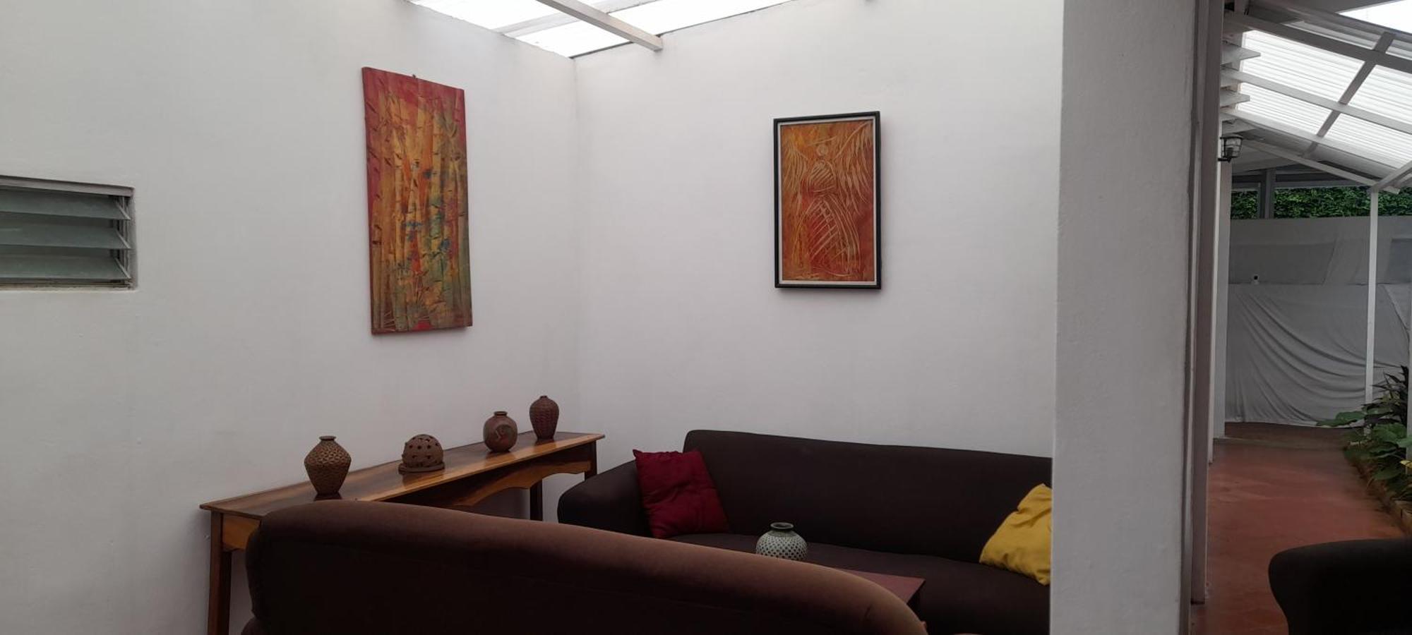 Hostal Managua Inn