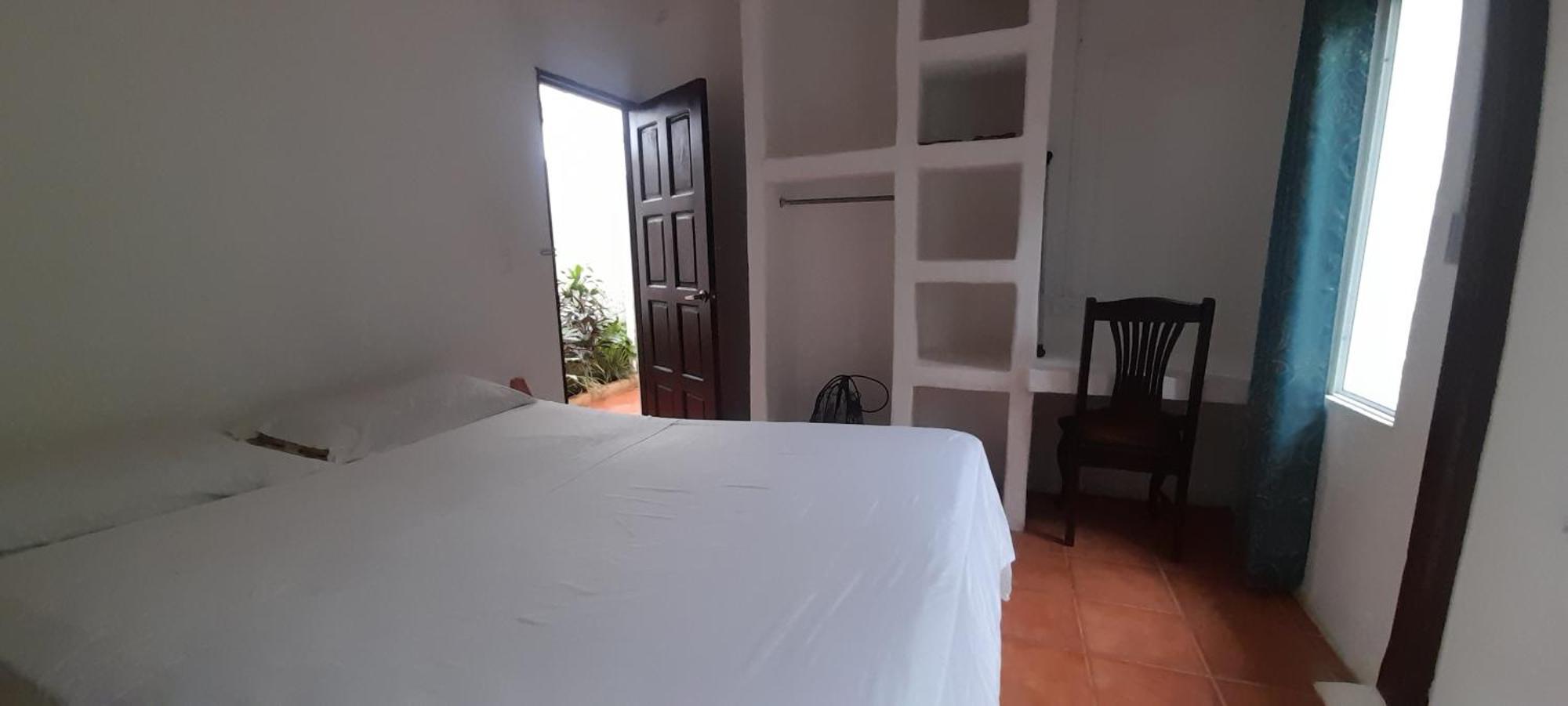 Managua Inn Hostal Managua