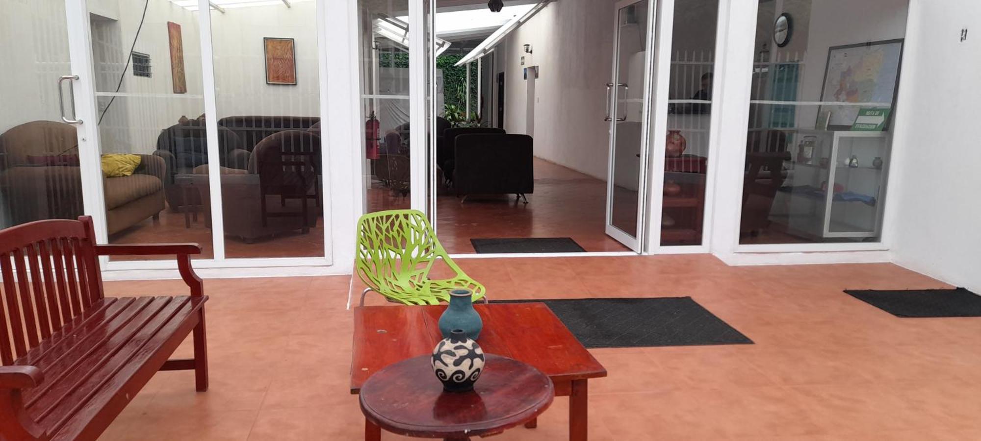 Managua Inn * Managua