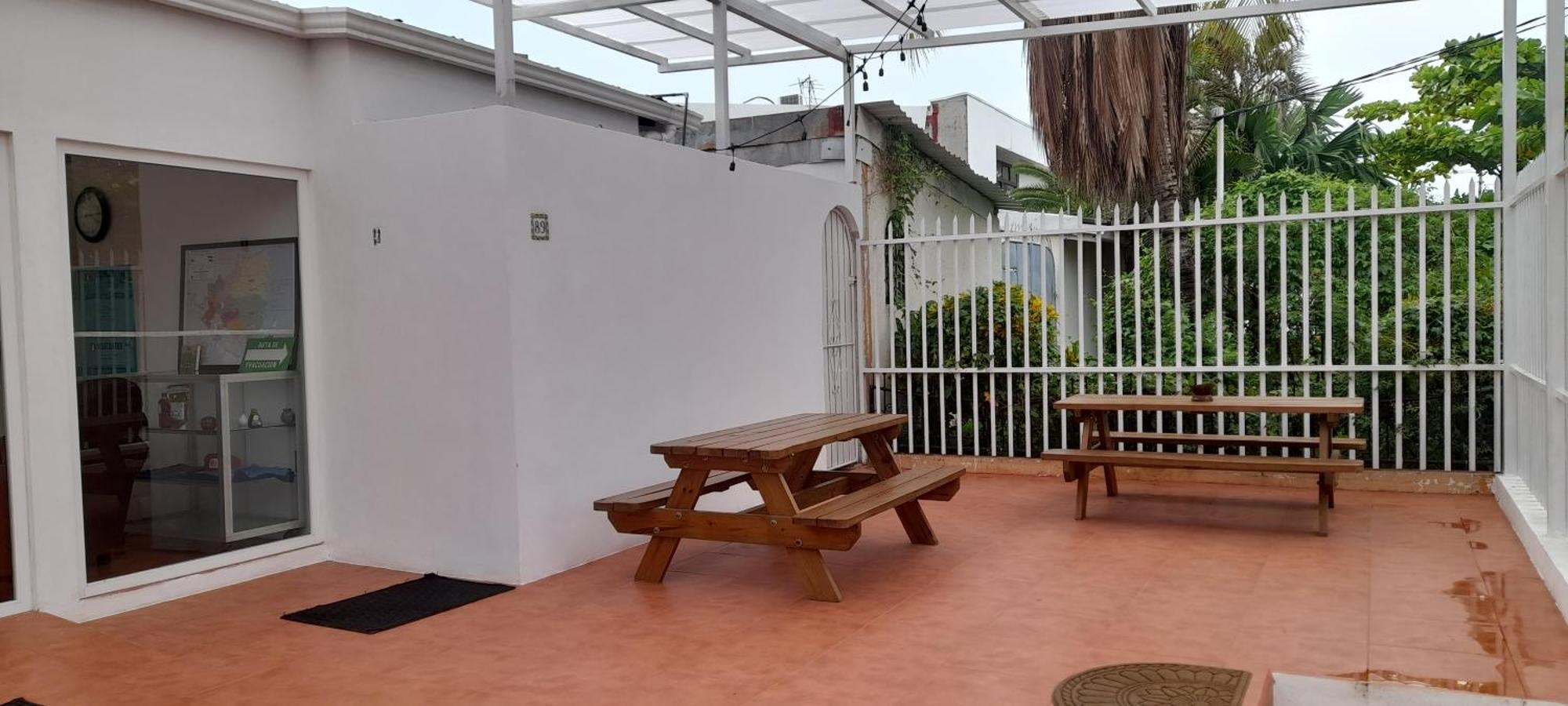 Managua Inn