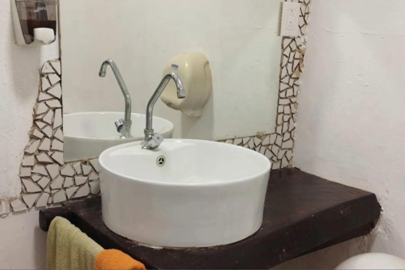 Hostal Managua Inn