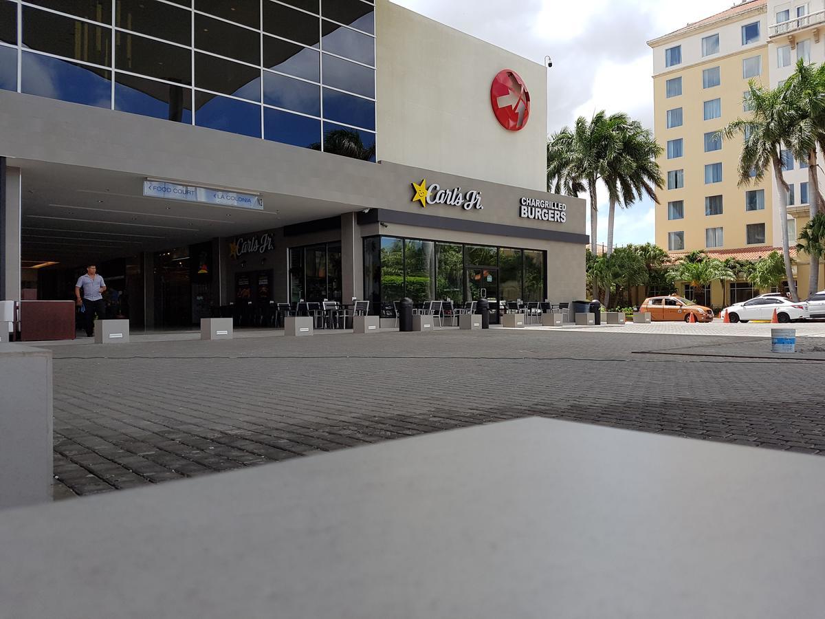 Managua Inn *