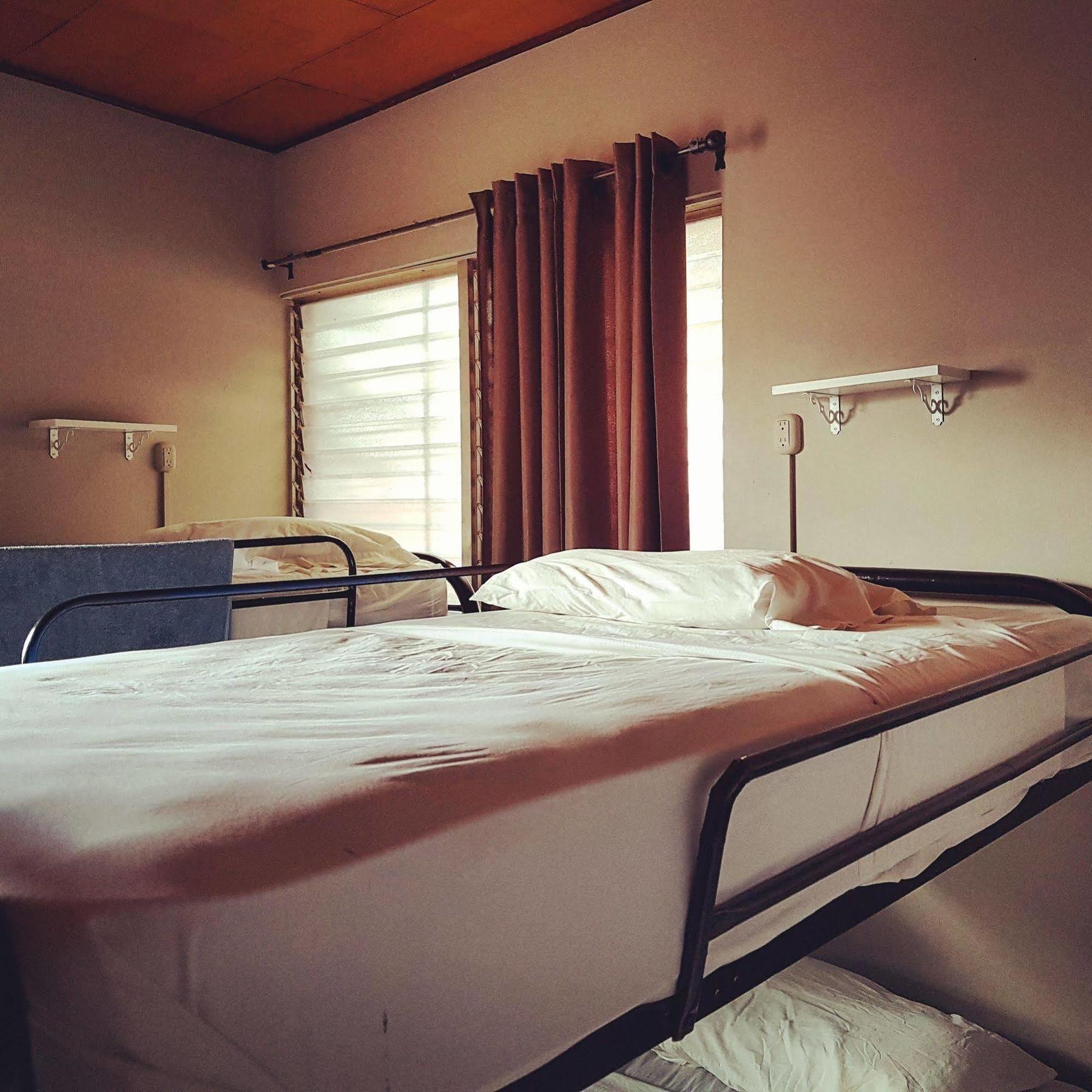 Managua Inn Managua